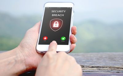 Cyber Solutions:  Preventing Mobile Device Security Threats