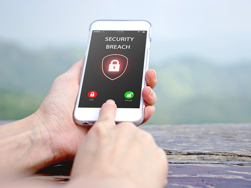 Mobile Device Security Threats