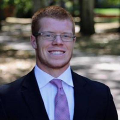 Connor Adelsberger