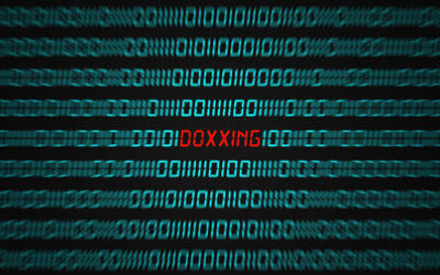 Tips for Protecting Against Doxxing