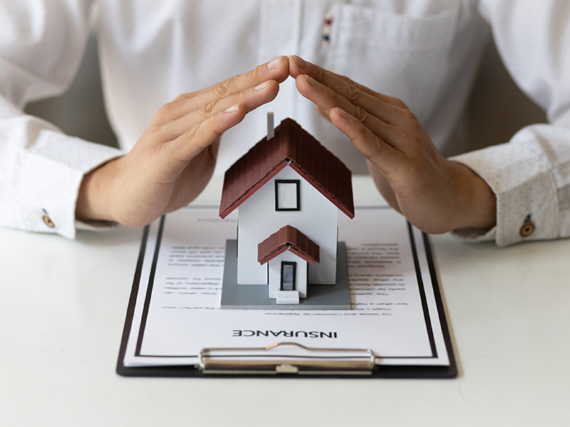 Understanding Your Homeowners Insurance Policy