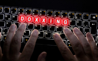 Cyber Solutions:  Doxxing Explained
