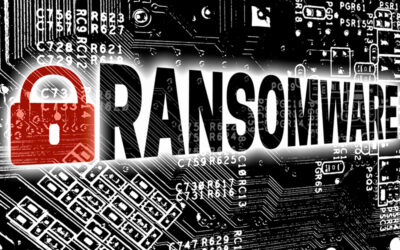 Cyber Incident Response Scenario:  Ransomware Attack