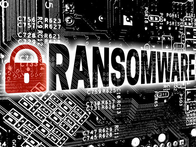 Cyber Incident Response Scenario:  Ransomware Attack