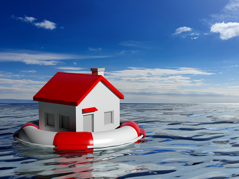 Excess Flood Coverage for Homeowners
