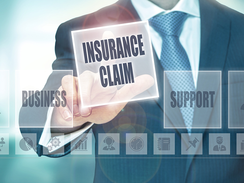 Cyber Insurance Claims Process