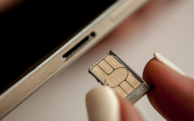 Cyber Solutions:  SIM-swapping Attacks Explained