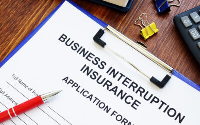 Understanding the Business Interruption Claims Process