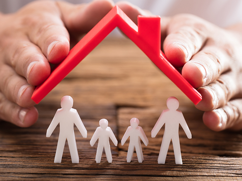 Understanding Roof Coverage Terms in Your Home Insurance
