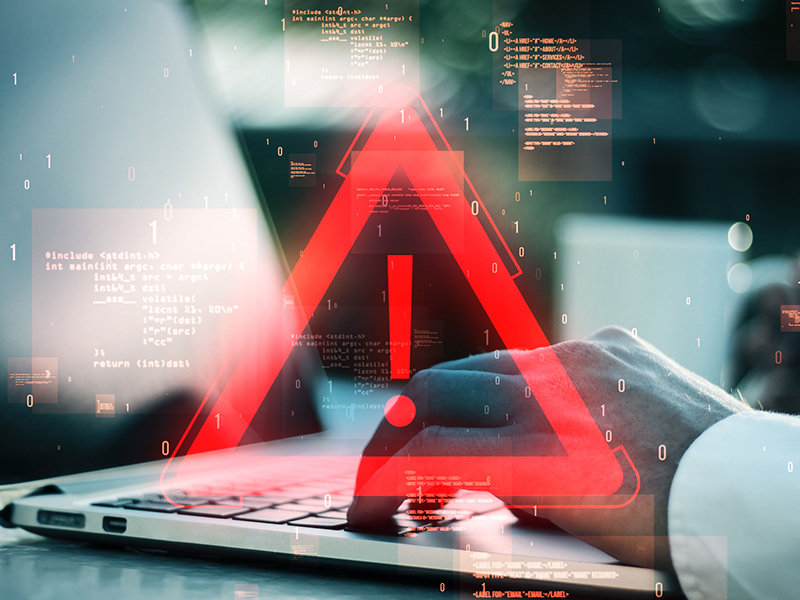 5 Common Cybersecurity Mistakes and How to Avoid Them