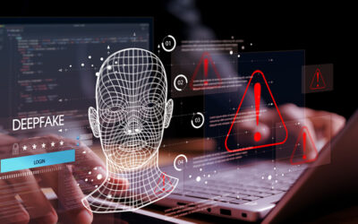 Cyber Case Study:  $25 Million Deepfake Scam