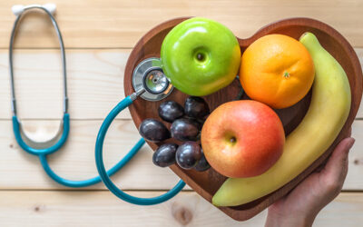 Live Well Work Well – August 2025