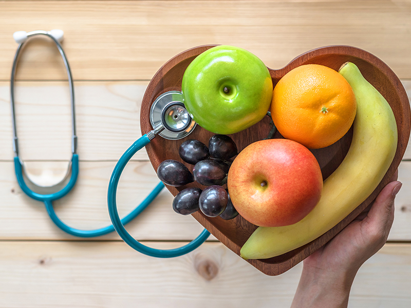 Live Well Work Well – August 2025