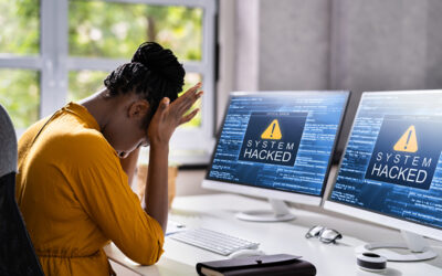 Cyber Solutions:  Lateral Movement in Cyberattacks