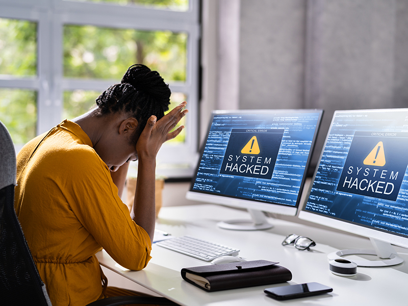 Cyber Solutions:  Lateral Movement in Cyberattacks