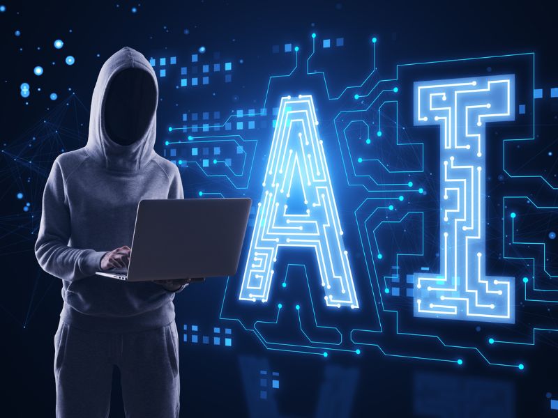 AI Phishing