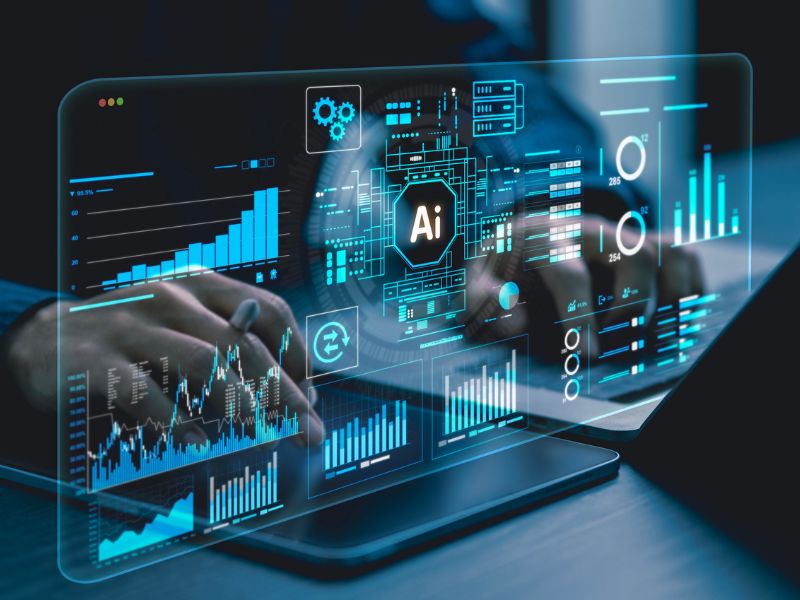 Benefits & Risks of Artificial Intelligence