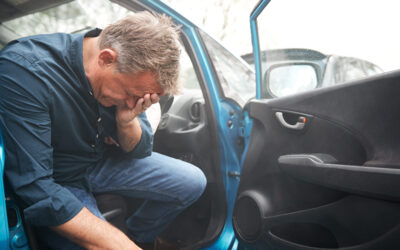 Commercial Uninsured & Underinsured Motorist Coverage