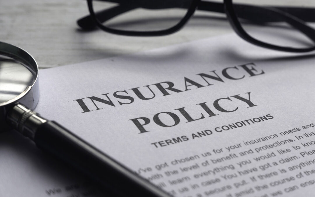 The Causes and Consequences of Underinsurance