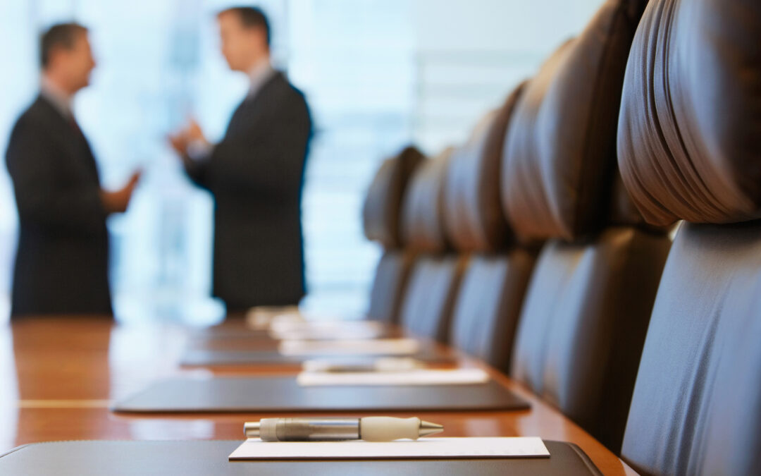 Private Company D&O Insurance