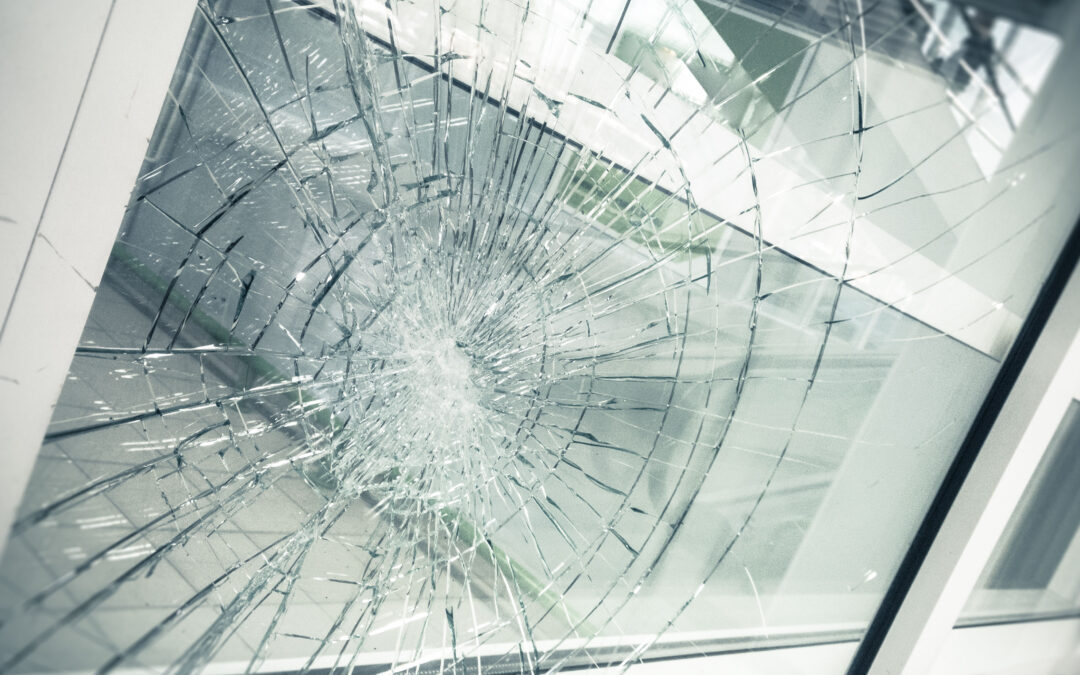 Benefits of Crime Insurance