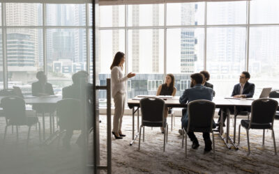 Benefits of D&O Insurance for Private Companies