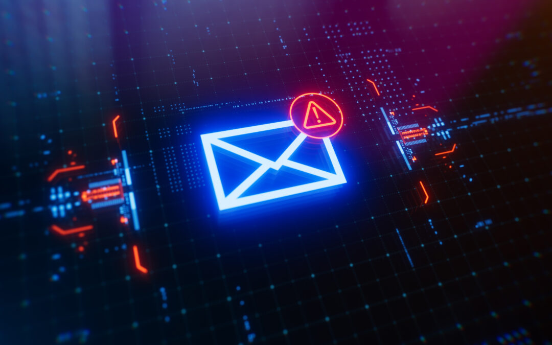 Vendor Email Compromise