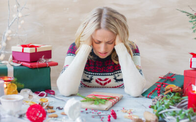 Live Well Work Well – December 2025