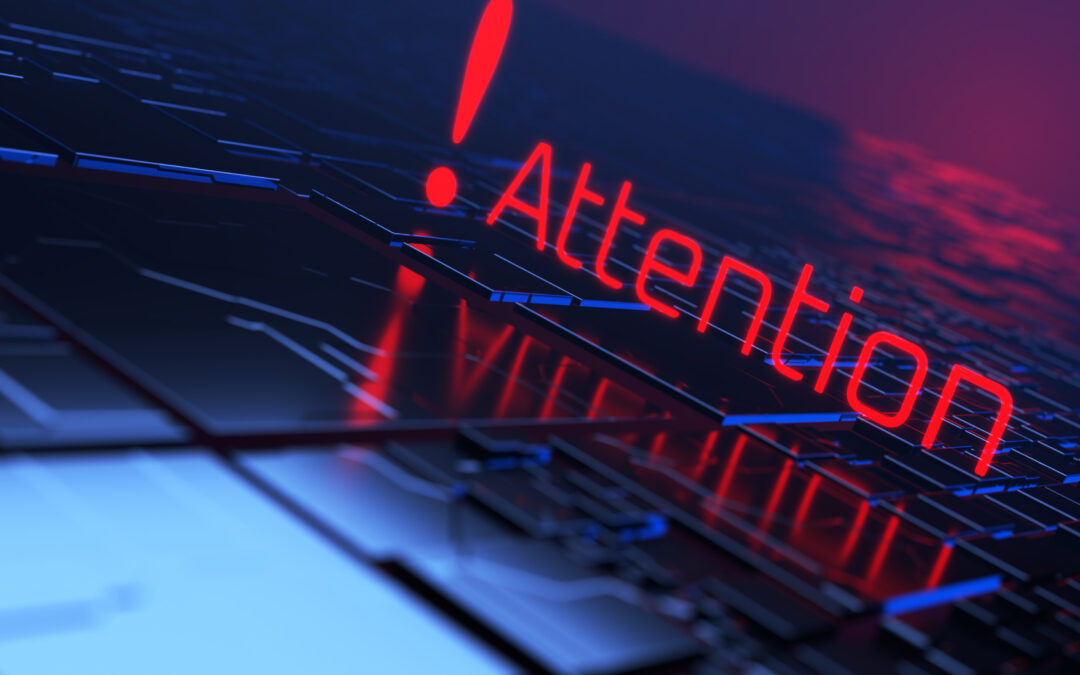 ClickFix Cyberattacks