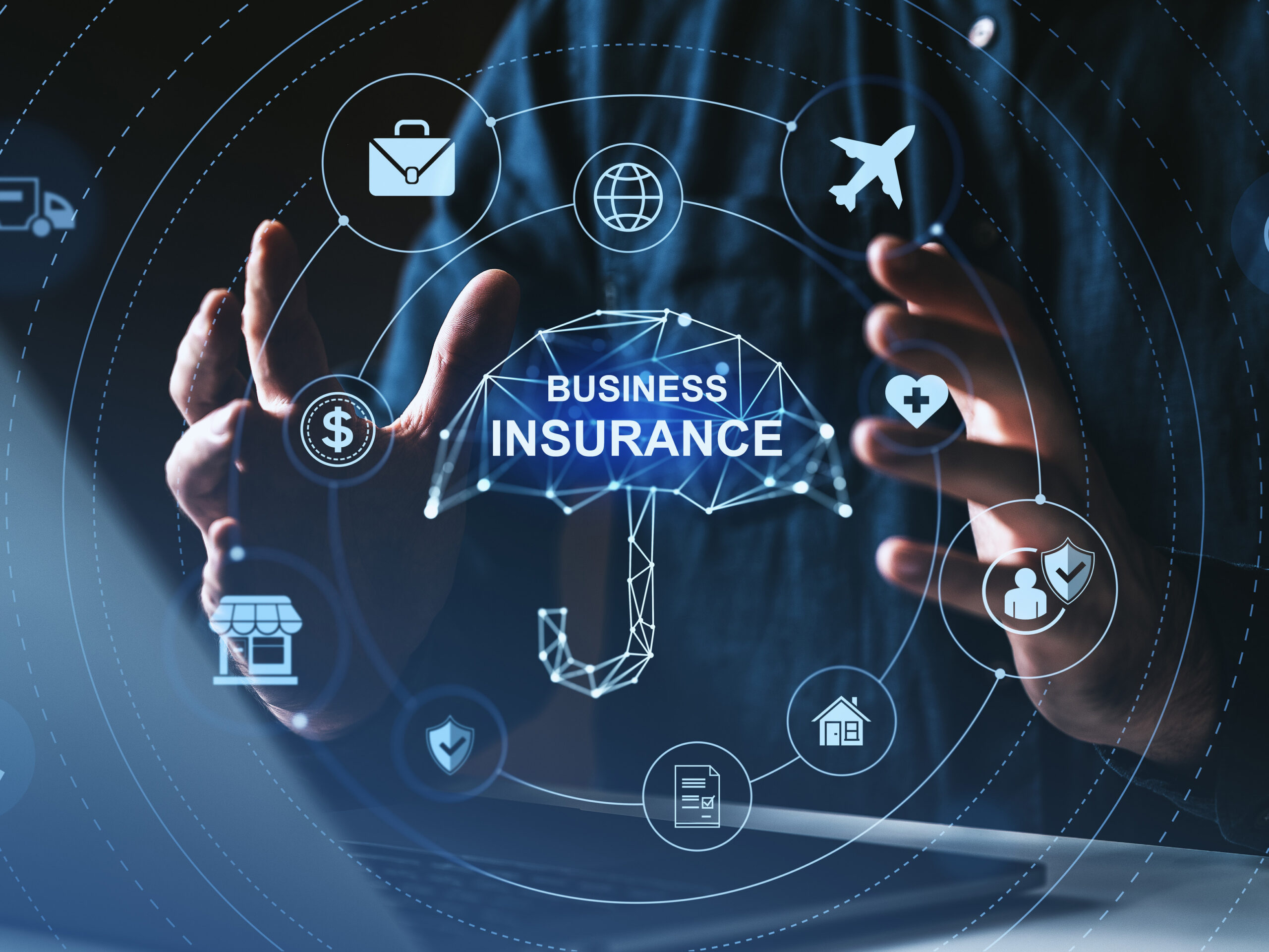 Understanding Commercial General Liability Insurance - CoverLink ...