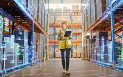 Cyber Solutions: Managing Cyberthreats in Connected Warehouse Operations