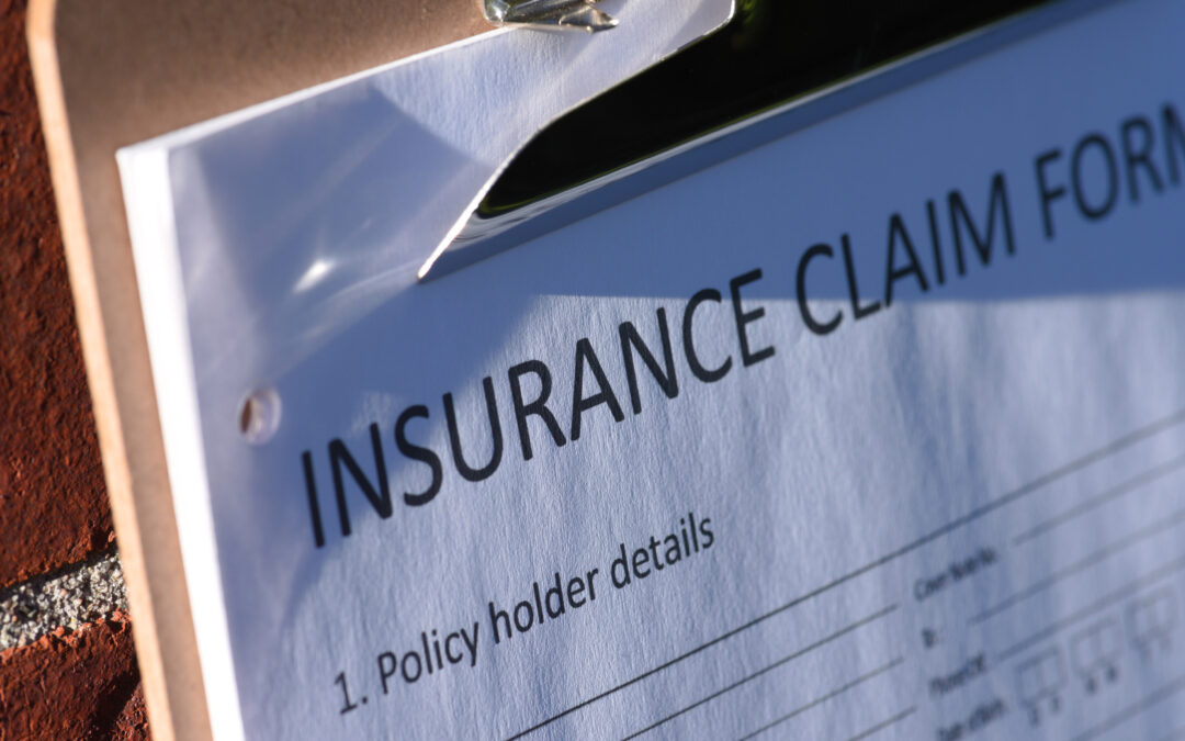 Responding to General Liability Claims