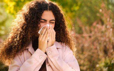 Live Well Work Well – April 2026