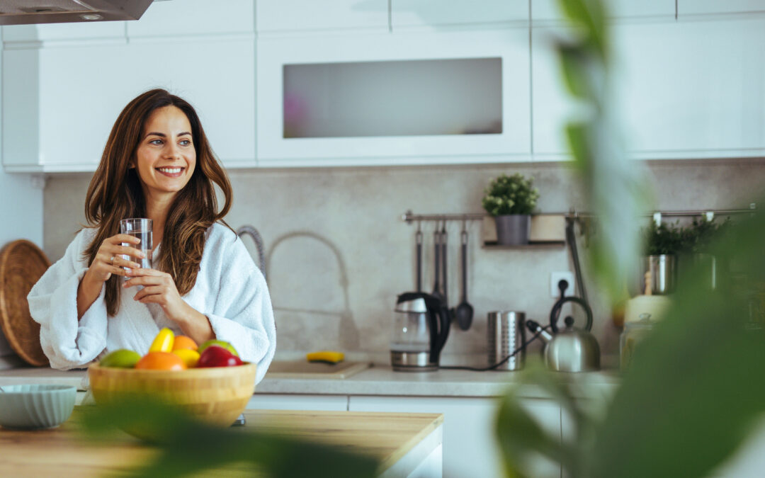 Live Well Work Well - March 2026