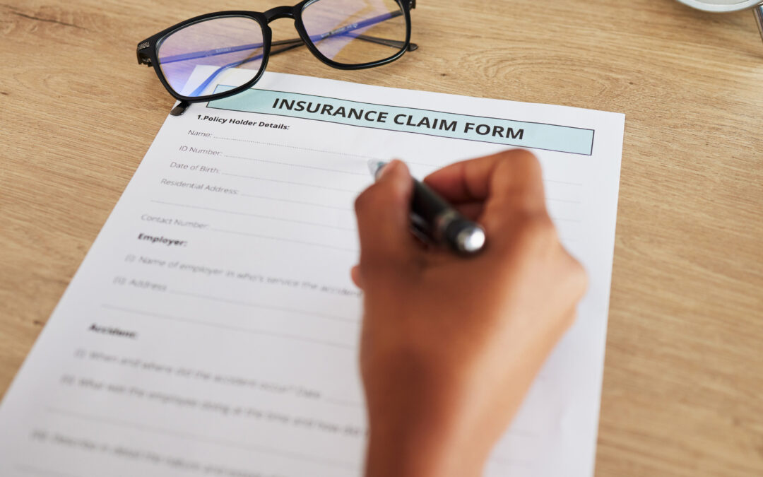5 Common Sources of General Liability Claims