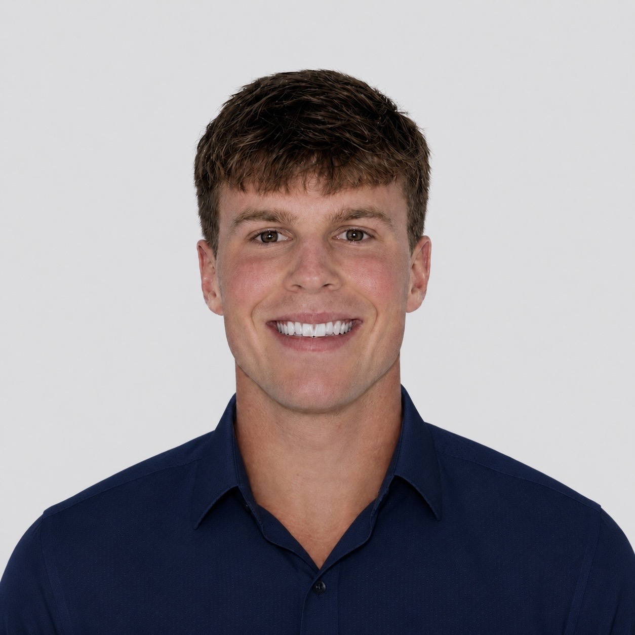 Carson Barth