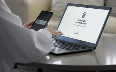 Cyber Solutions:  Why Multifactor Authentication Matters