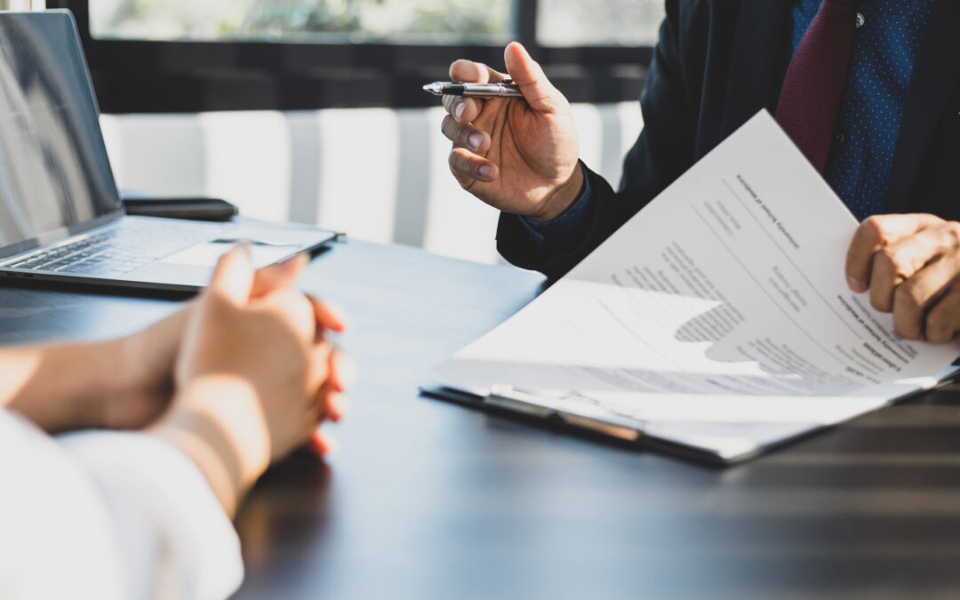commercial insurance program