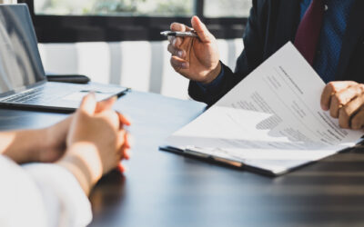 6 Common Coverage Gaps in a Commercial Insurance Program