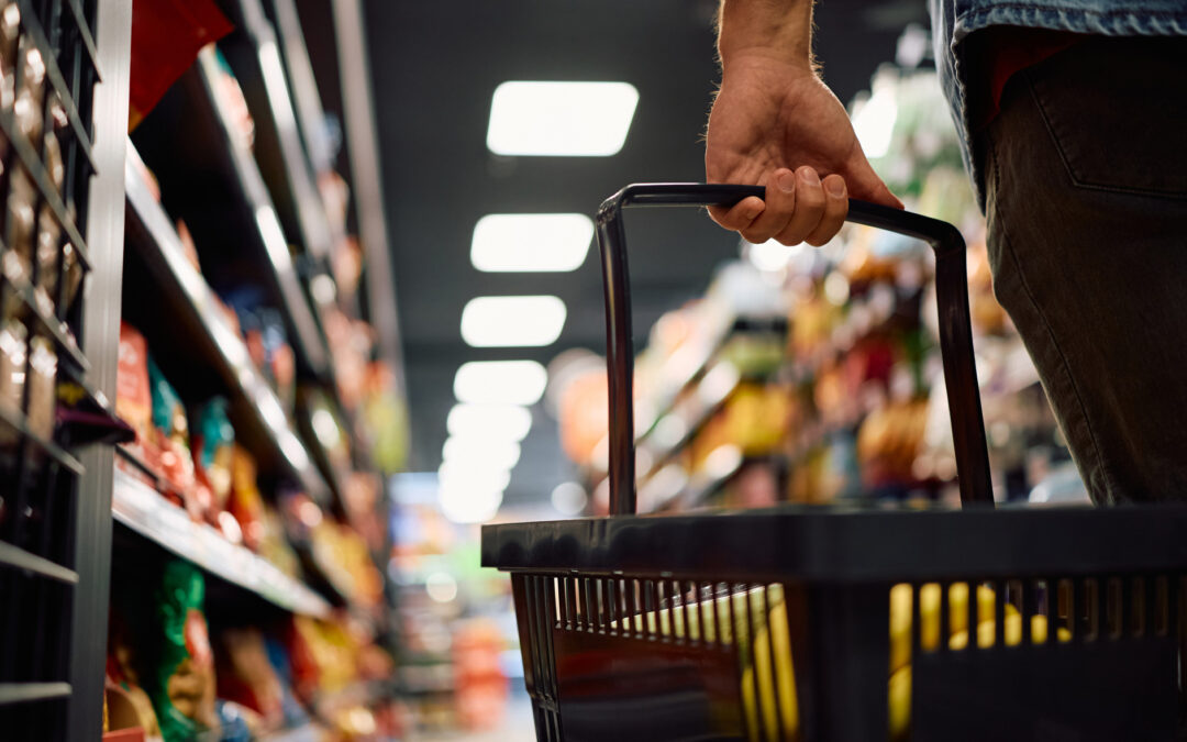 Insurance Considerations for Grocery Stores