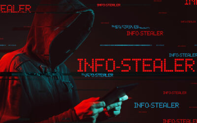 Cyber Solutions:  Infostealer Malware and the Risk of Credential Theft