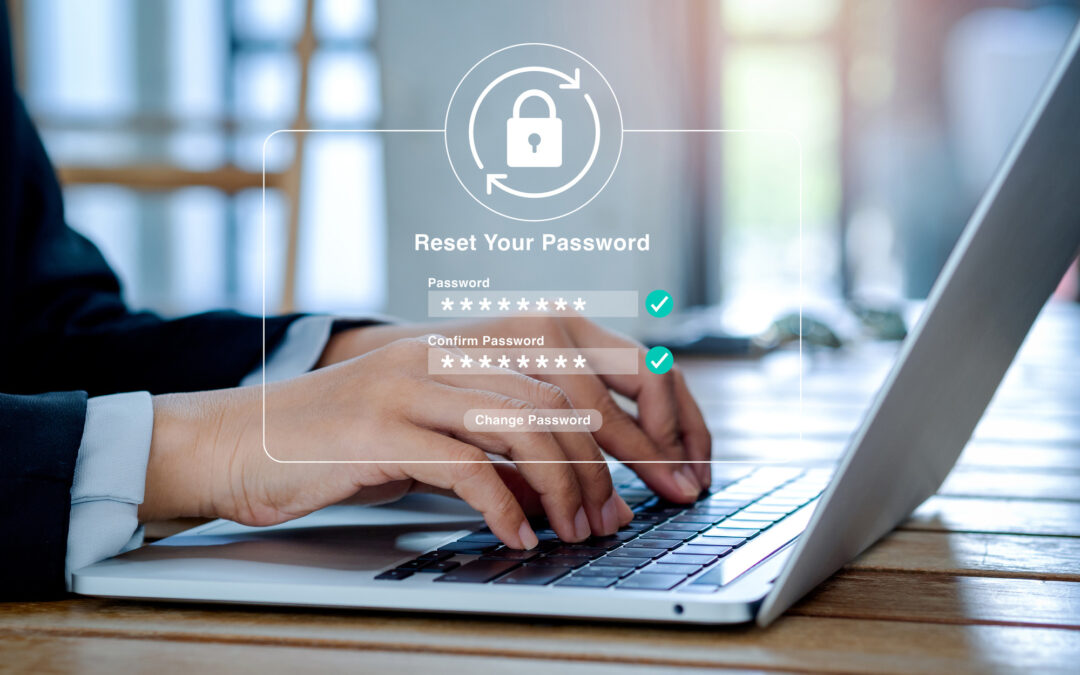 Password Management