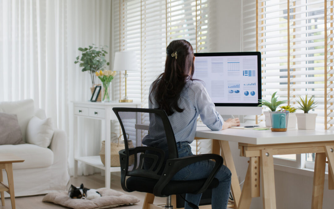 Remote Work Best Practices