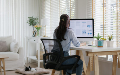 Cyber Solutions: Remote Work Best Practices