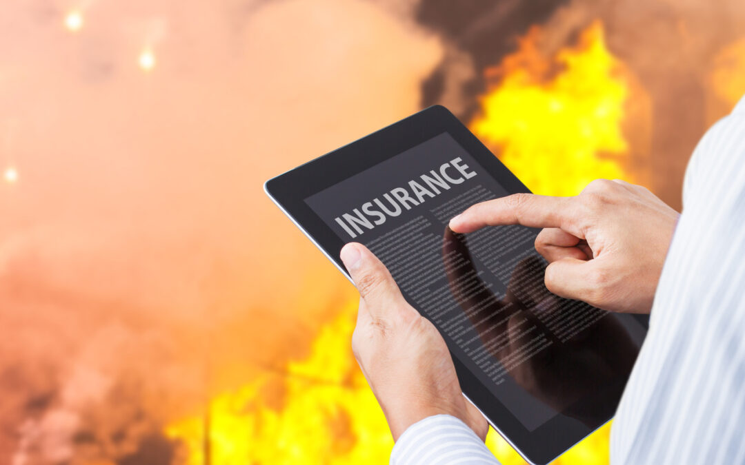 Commercial Property Loss