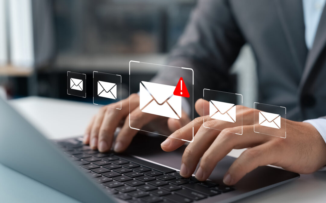 Business Email Compromise