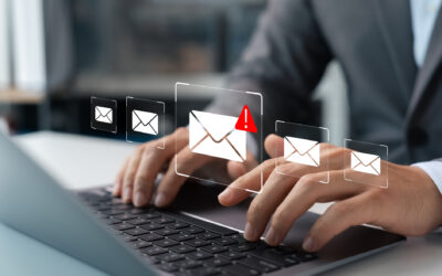 Cyber Solutions – Identifying & Responding to Business Email Compromise Scams